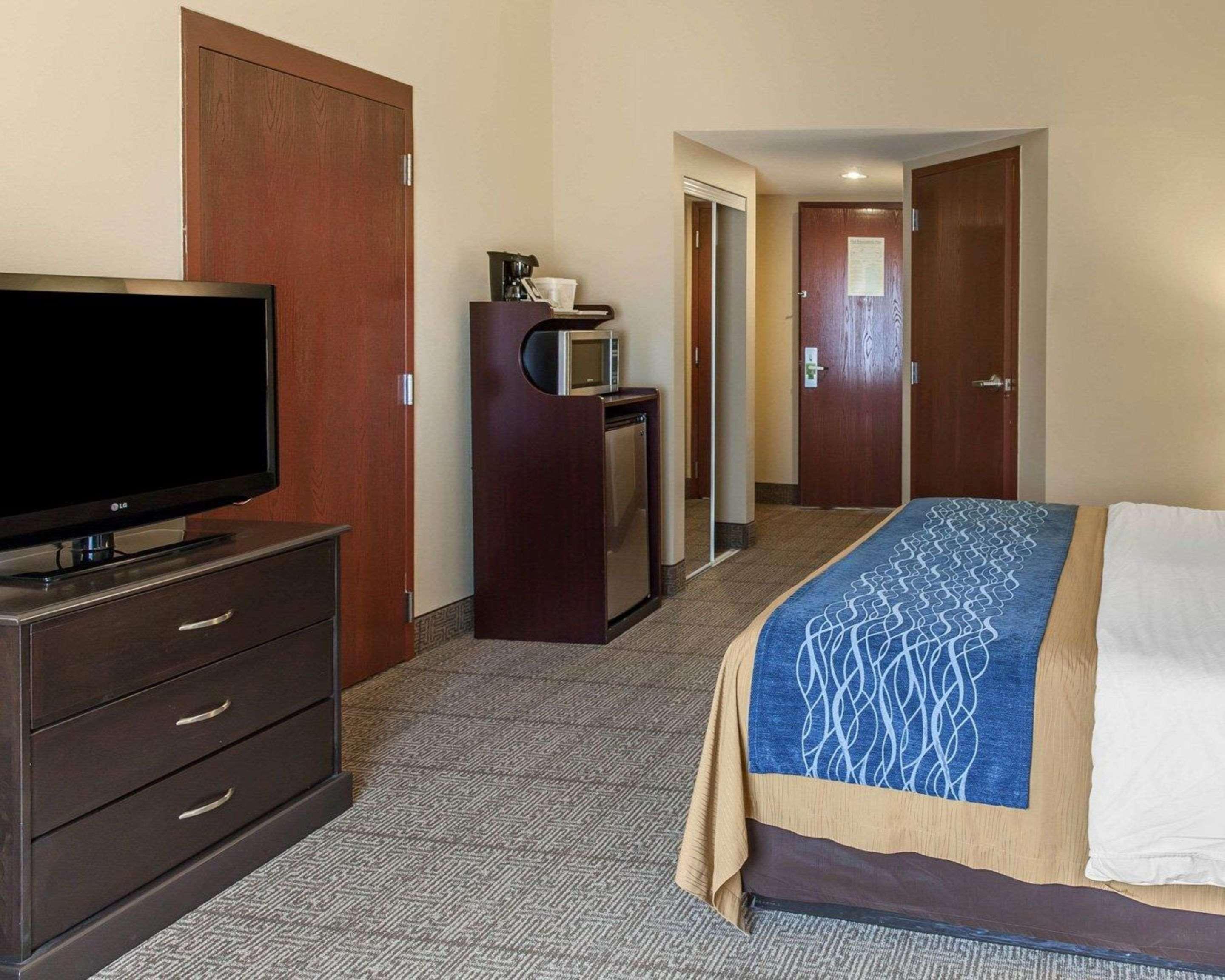 Comfort Inn Near Quantico Main Gate North Dumfries Exterior foto