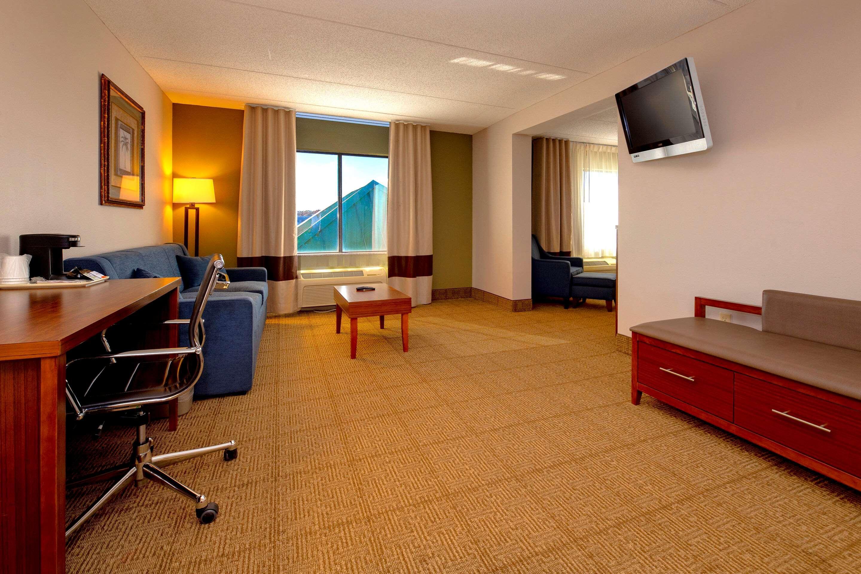 Comfort Inn Near Quantico Main Gate North Dumfries Exterior foto